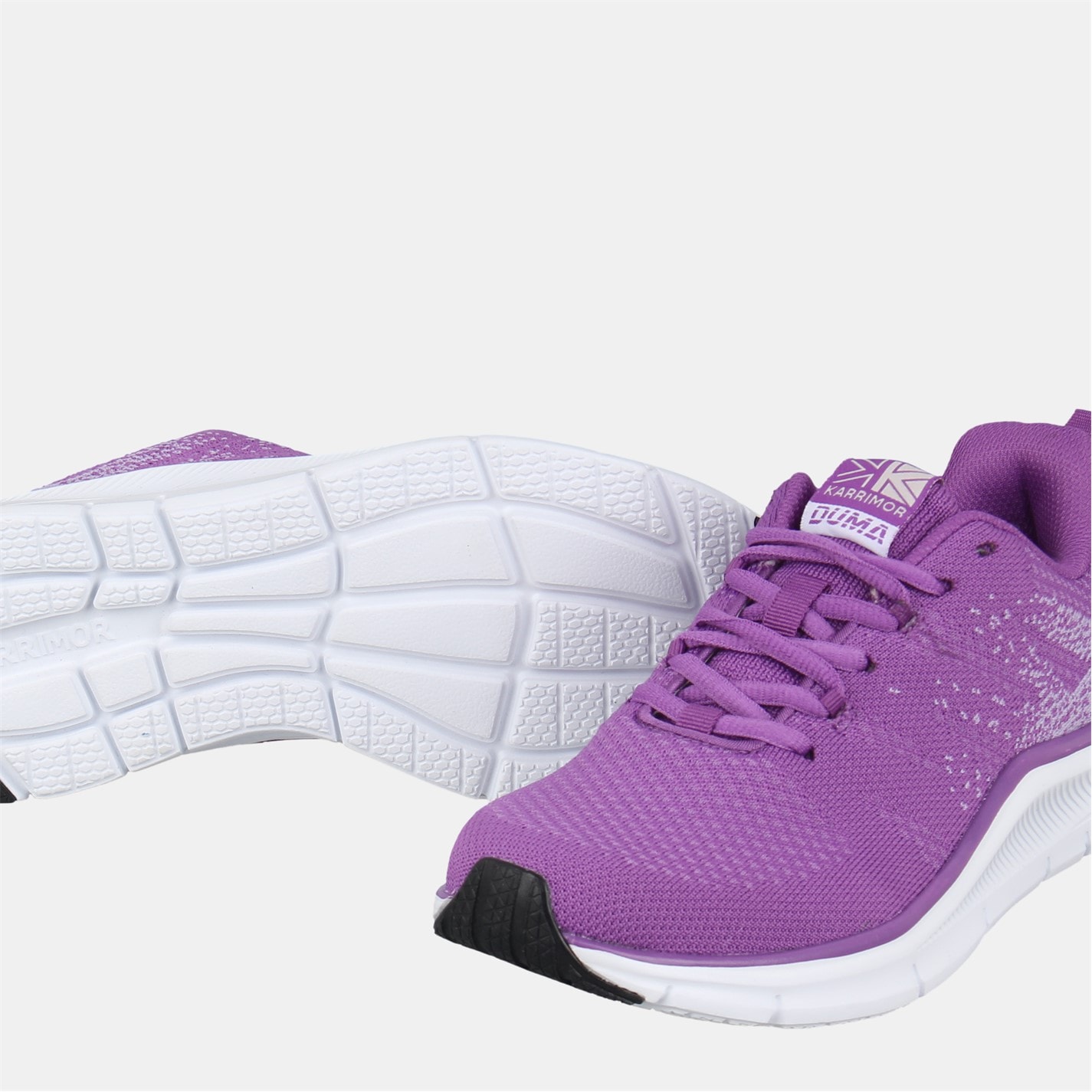 Karrimor Duma 6 Running Shoes Womens - 3