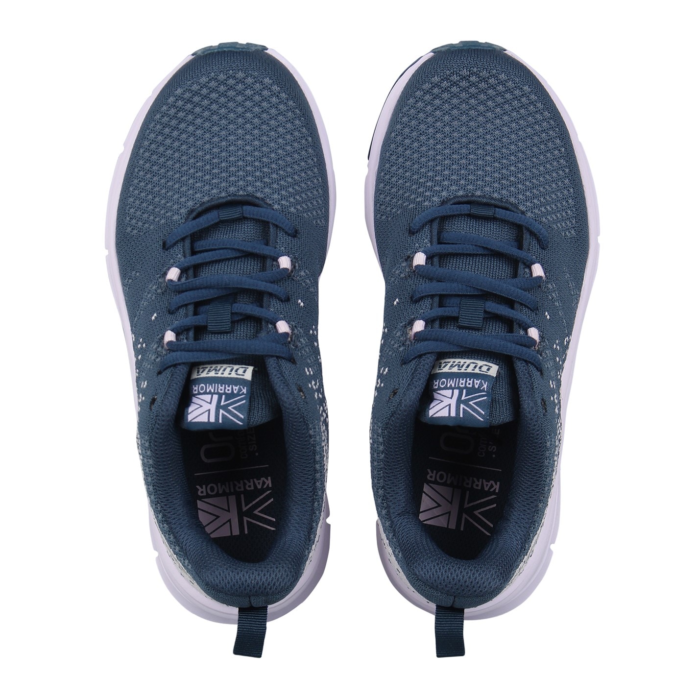 Karrimor Duma 6 Running Shoes Womens - 5