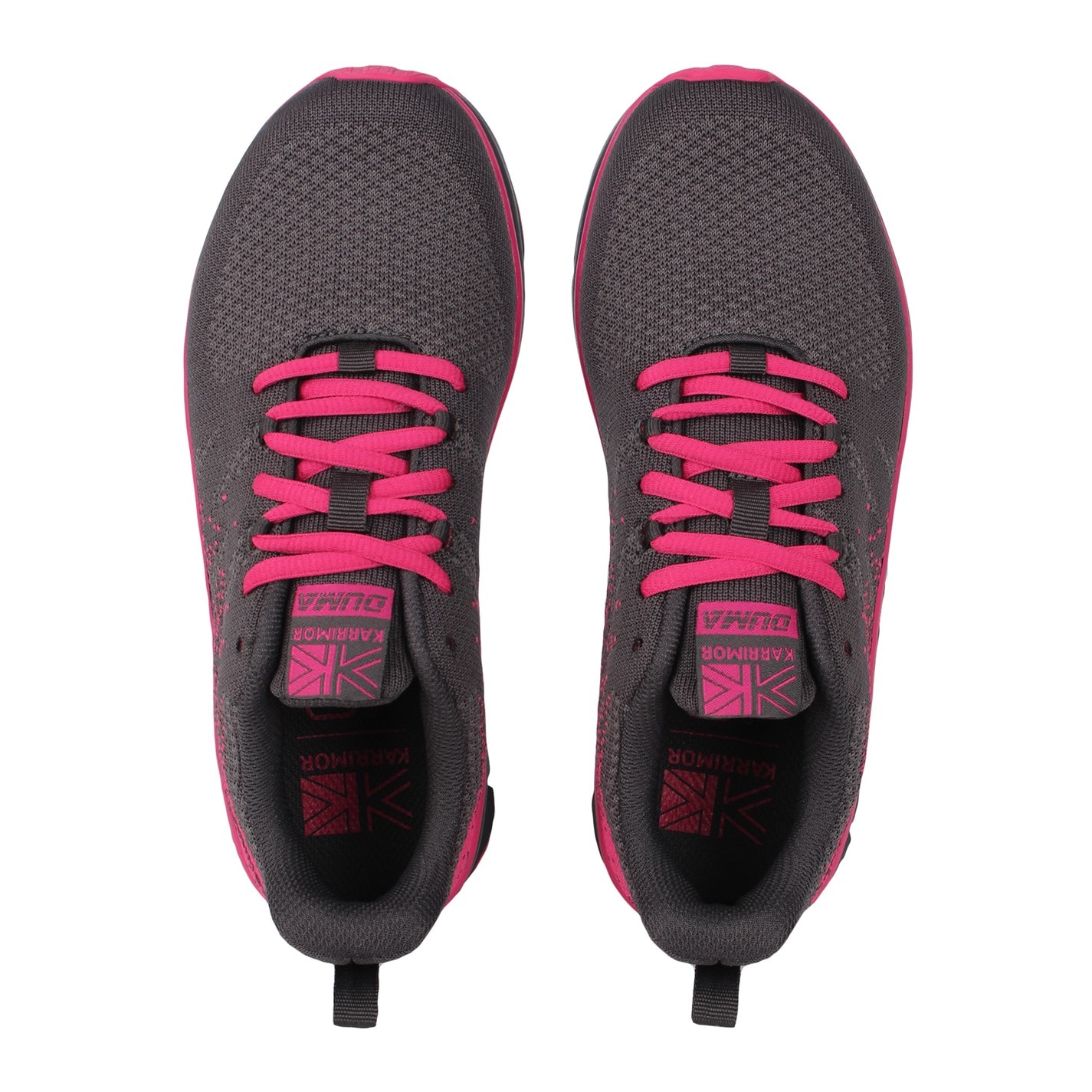 Karrimor Duma 6 Ladies Running Shoes - 5