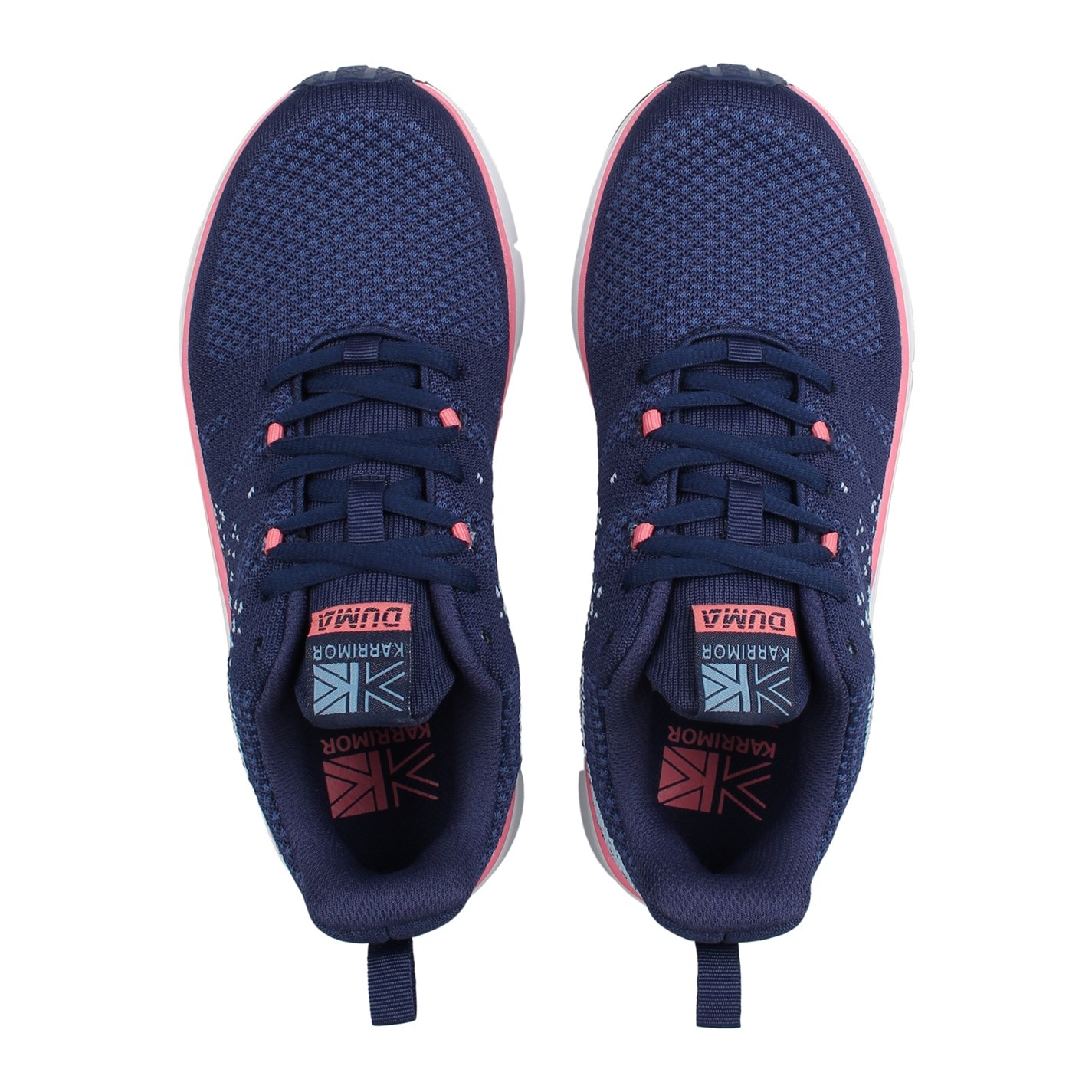 Karrimor Duma 6 Running Shoes Womens - 5