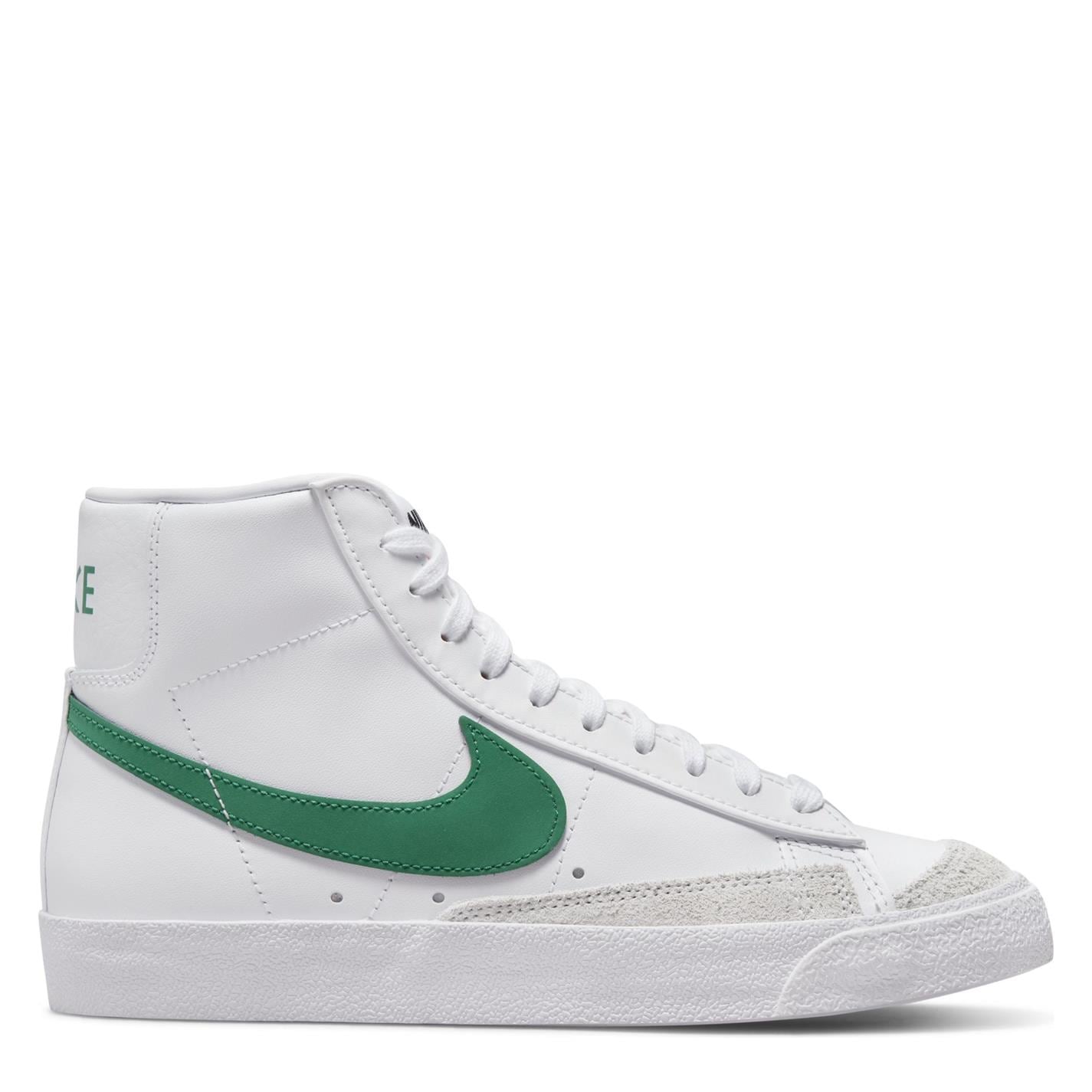 Tenisky Nike White 5389655