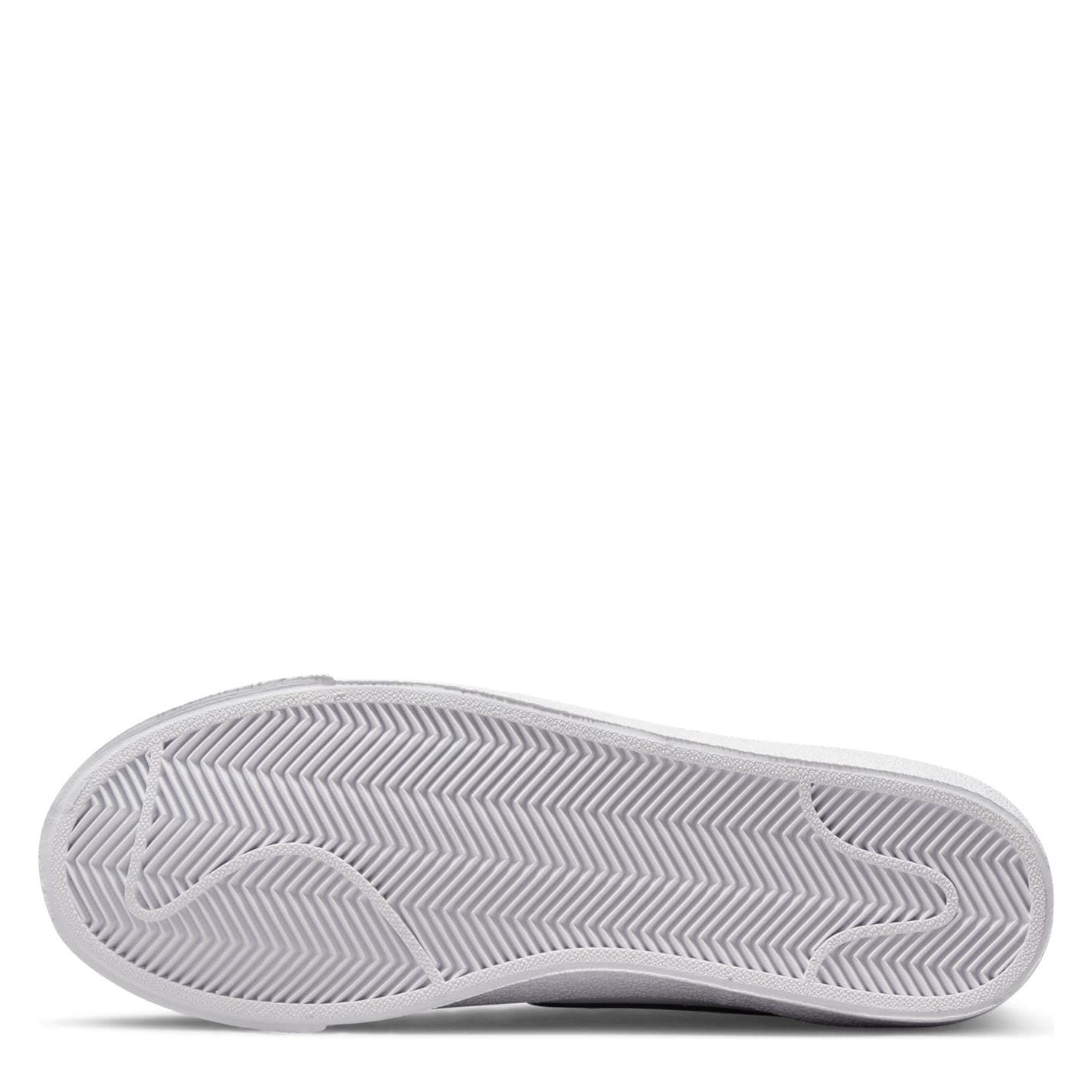 Nike Blazer Mid 77 Hi Top Trainers - 6