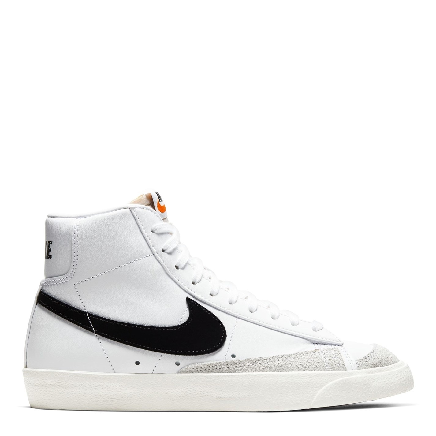 Tenisky Nike White 366324