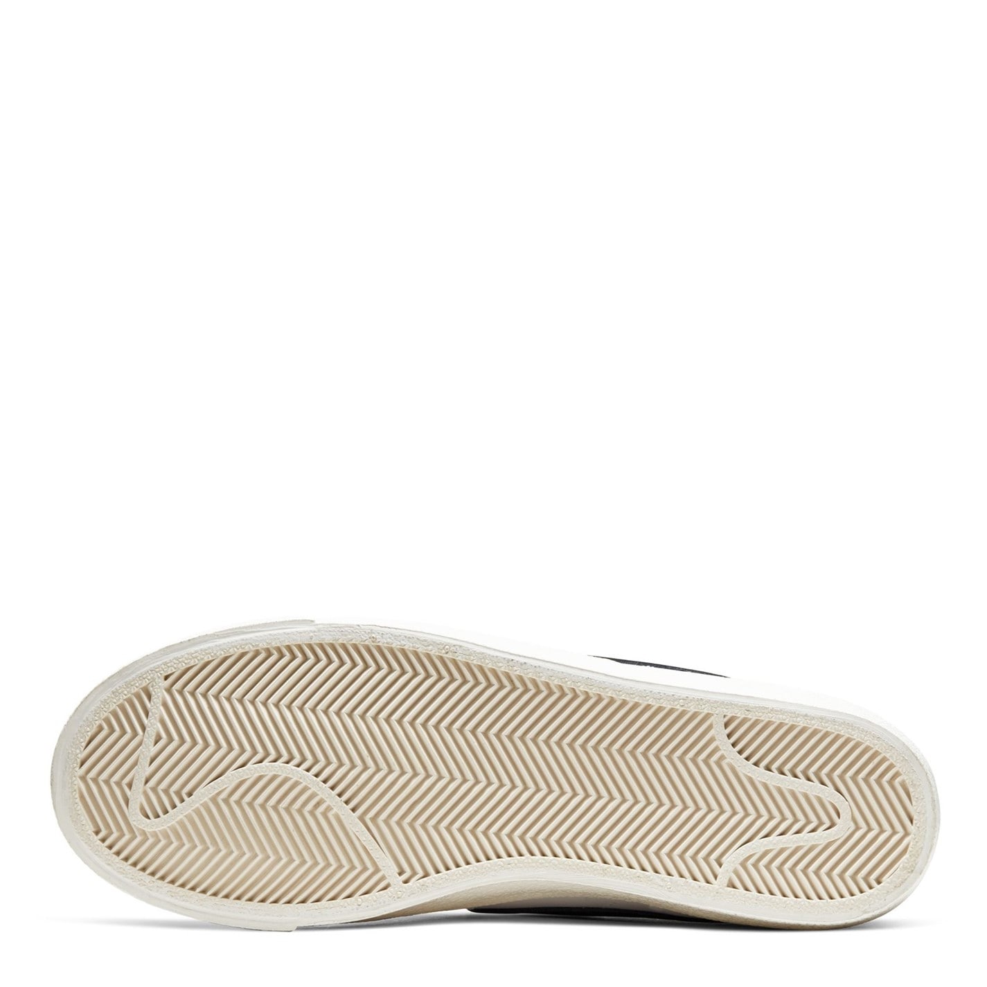 Nike Blazer Mid 77 Hi Top Trainers - 6