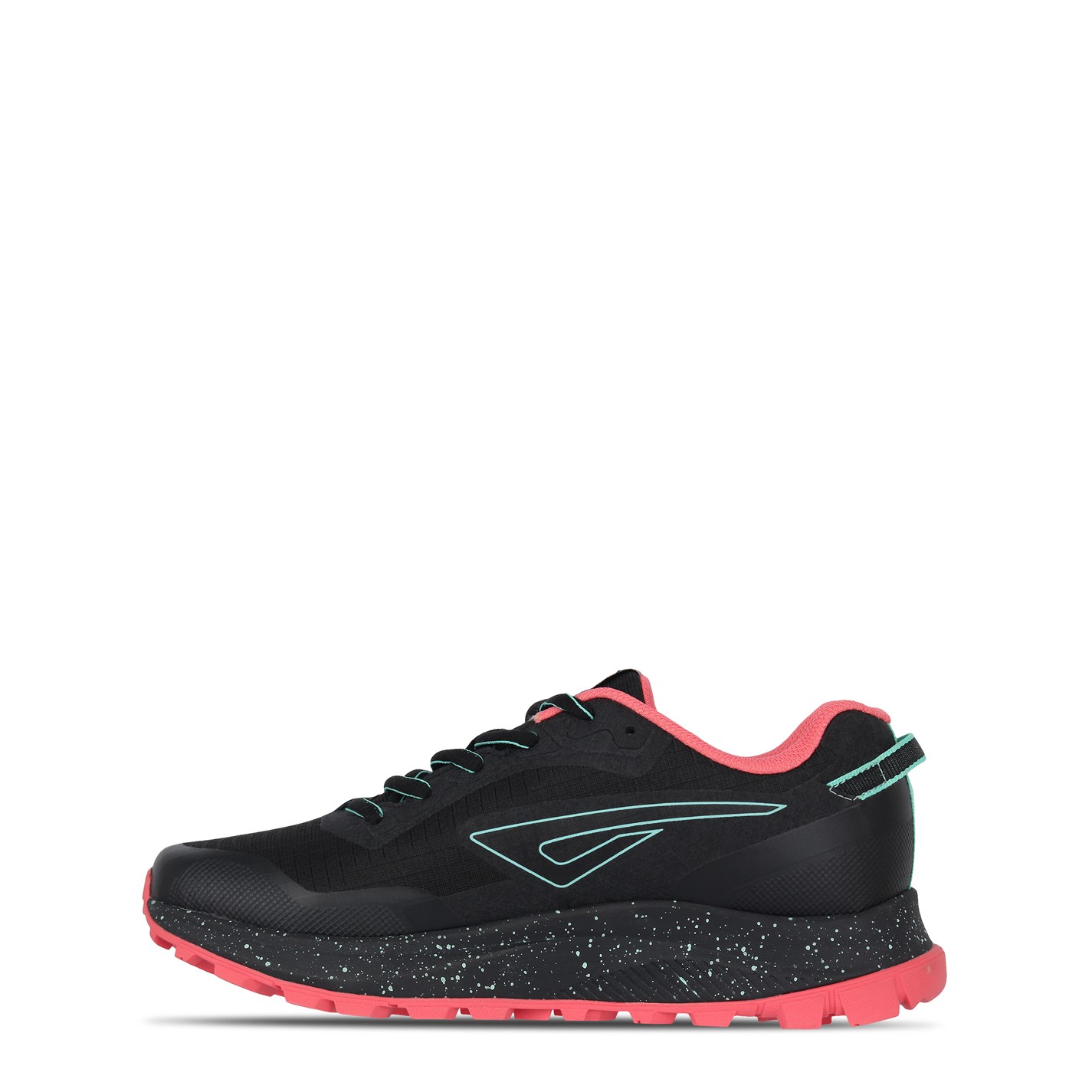 Karrimor Tempo 8 Ladies Trail Running Shoes - 2