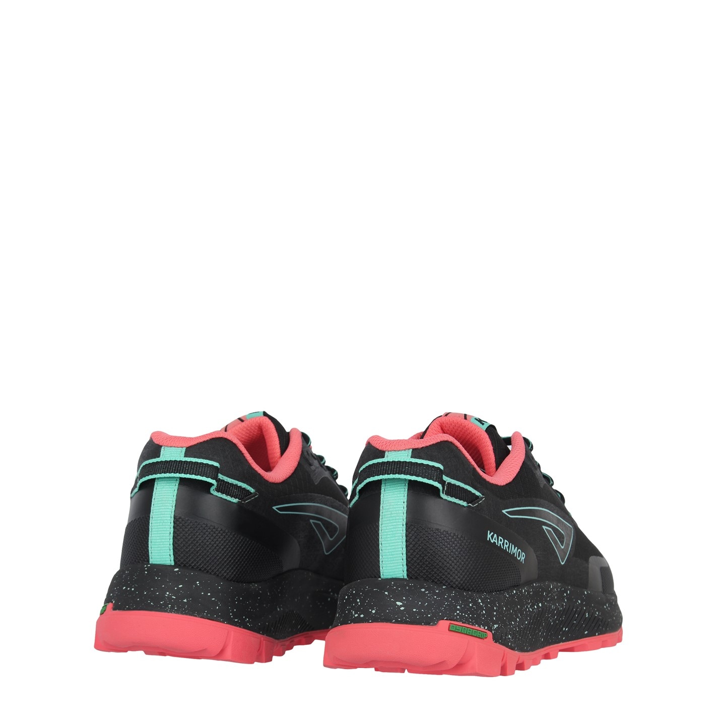 Karrimor Tempo 8 Ladies Trail Running Shoes - 4