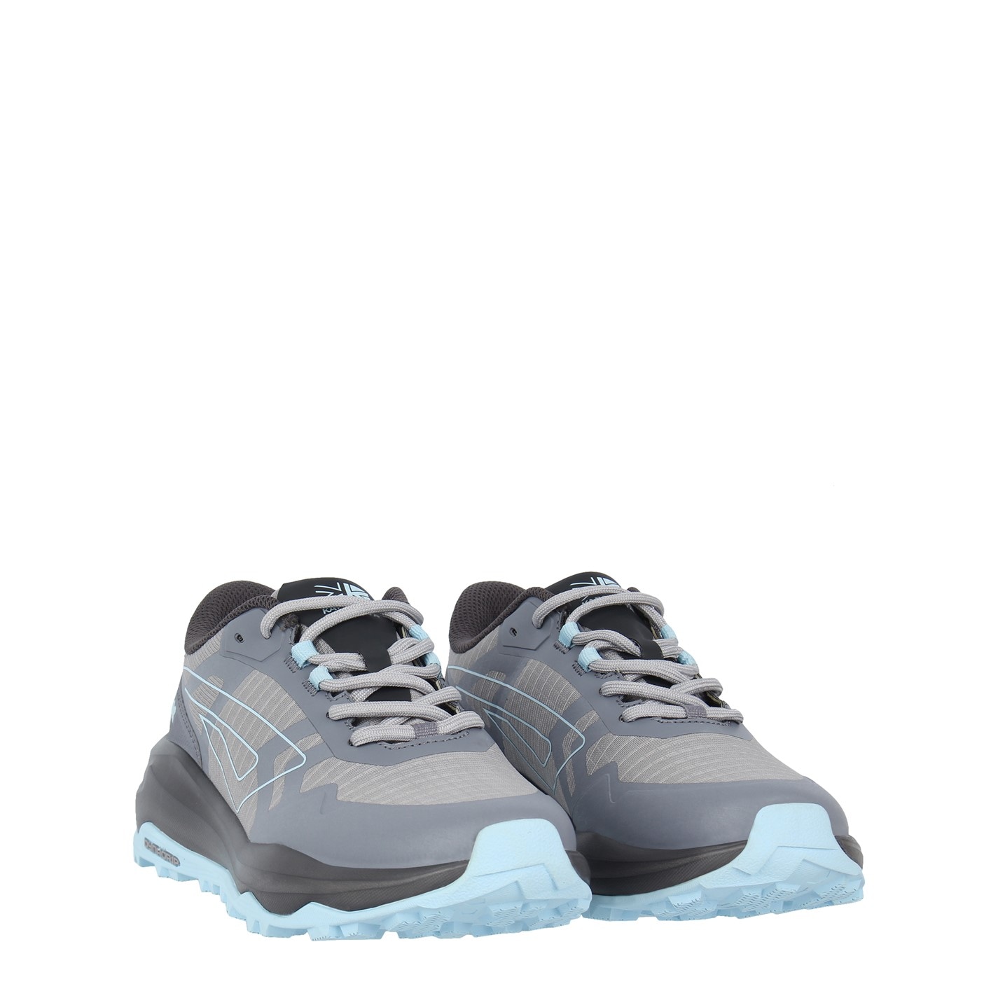 Karrimor Tempo Trail Ladies Trainers - 3