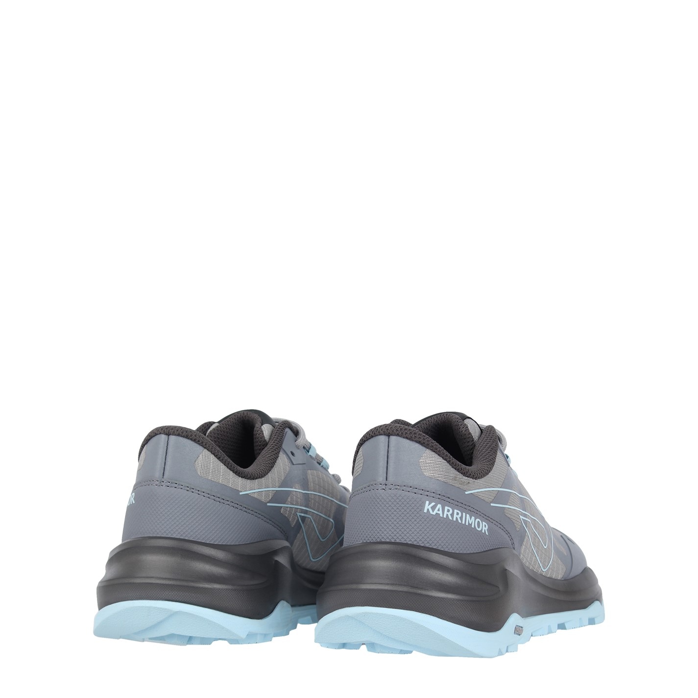 Karrimor Tempo Trail Ladies Trainers - 4