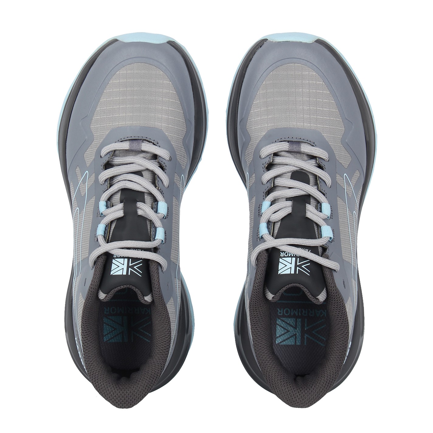 Karrimor Tempo Trail Ladies Trainers - 5