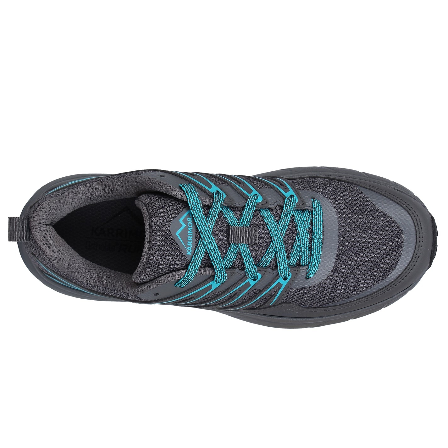 Karrimor Caracal TR Womens Trainers - 3