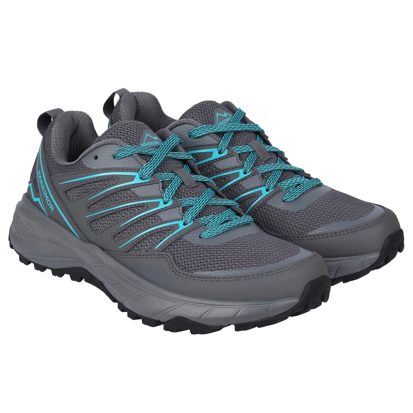 Karrimor Caracal TR Womens Trainers - 5