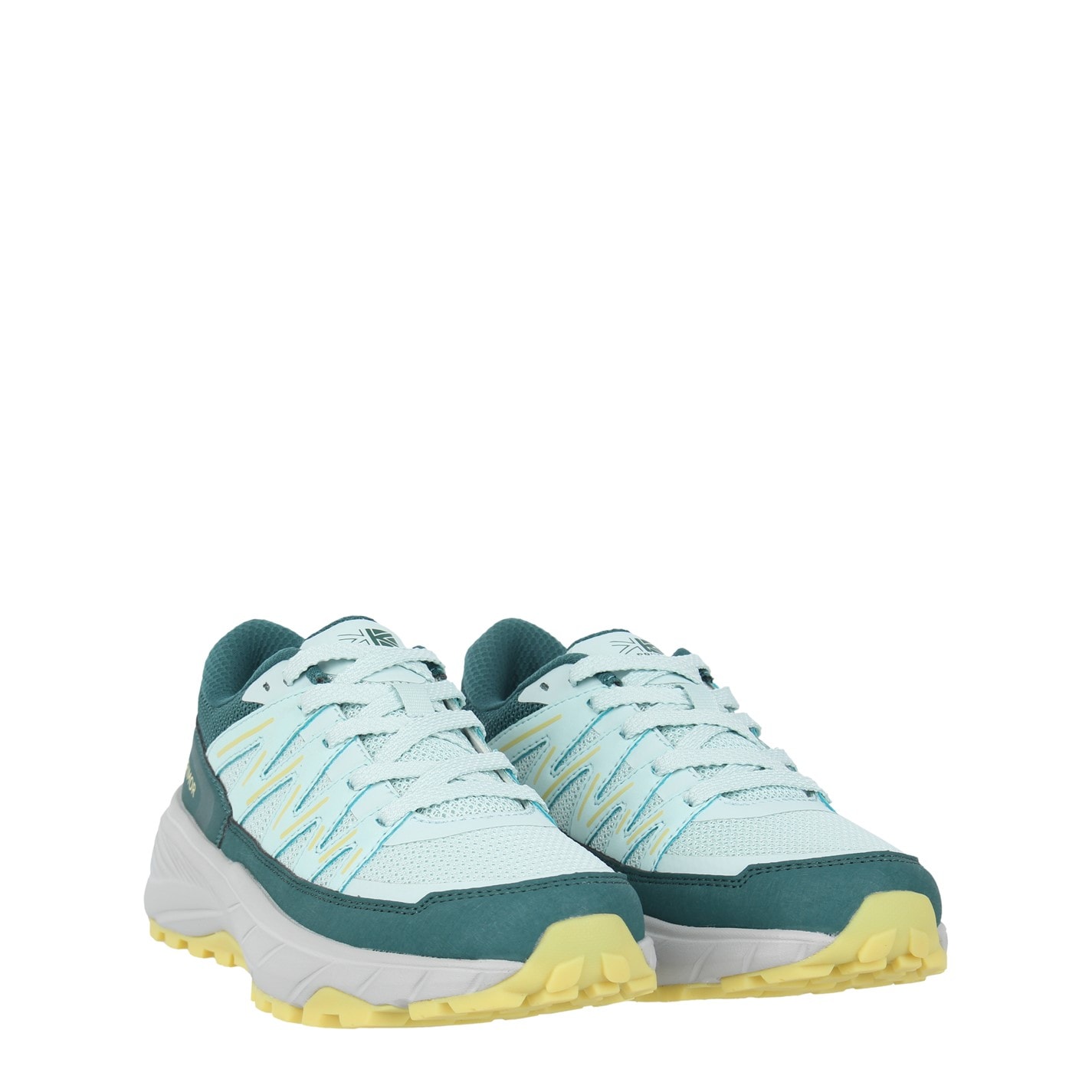 Karrimor Caracal Trail Ladies Trainers - 3