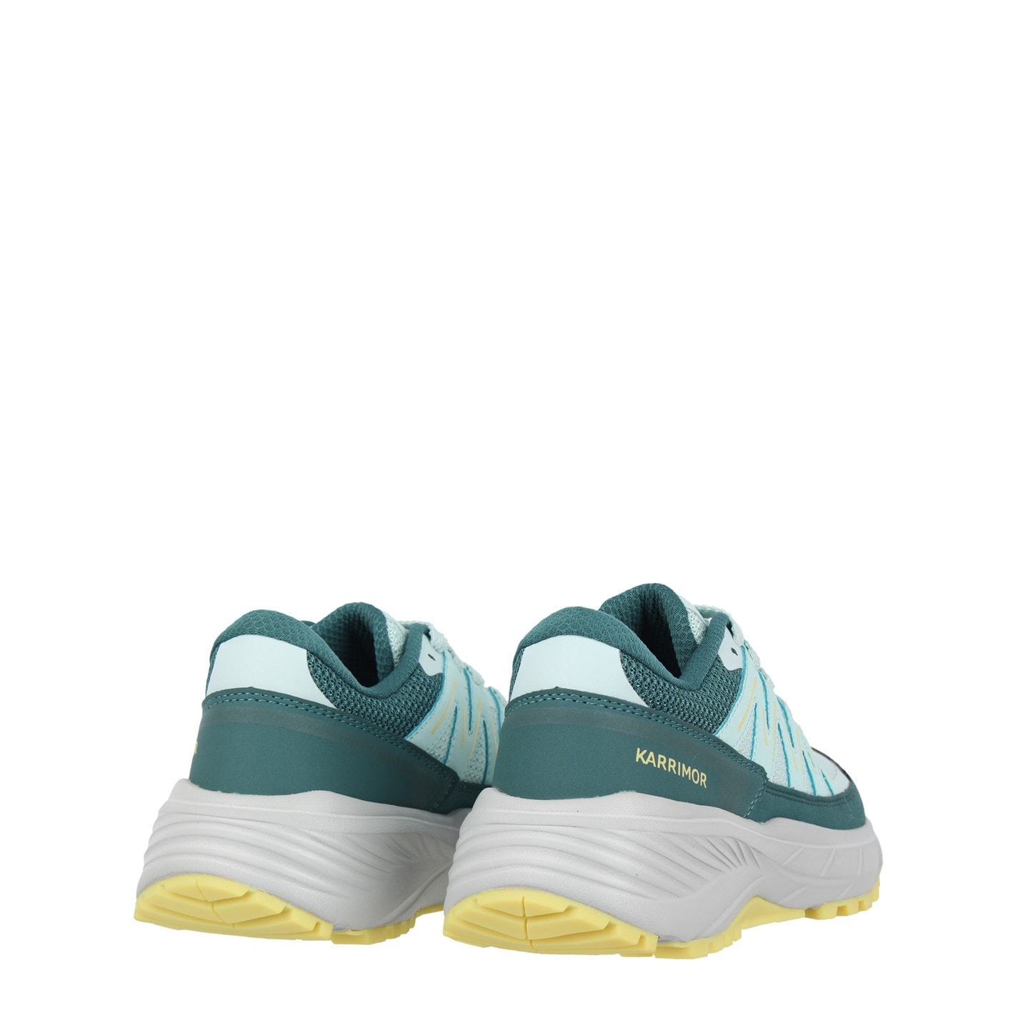 Karrimor Caracal Trail Ladies Trainers - 4