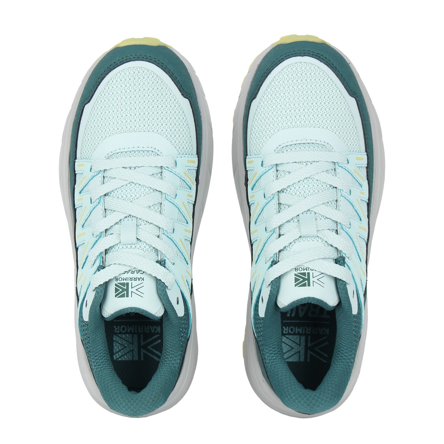Karrimor Caracal Trail Ladies Trainers - 5