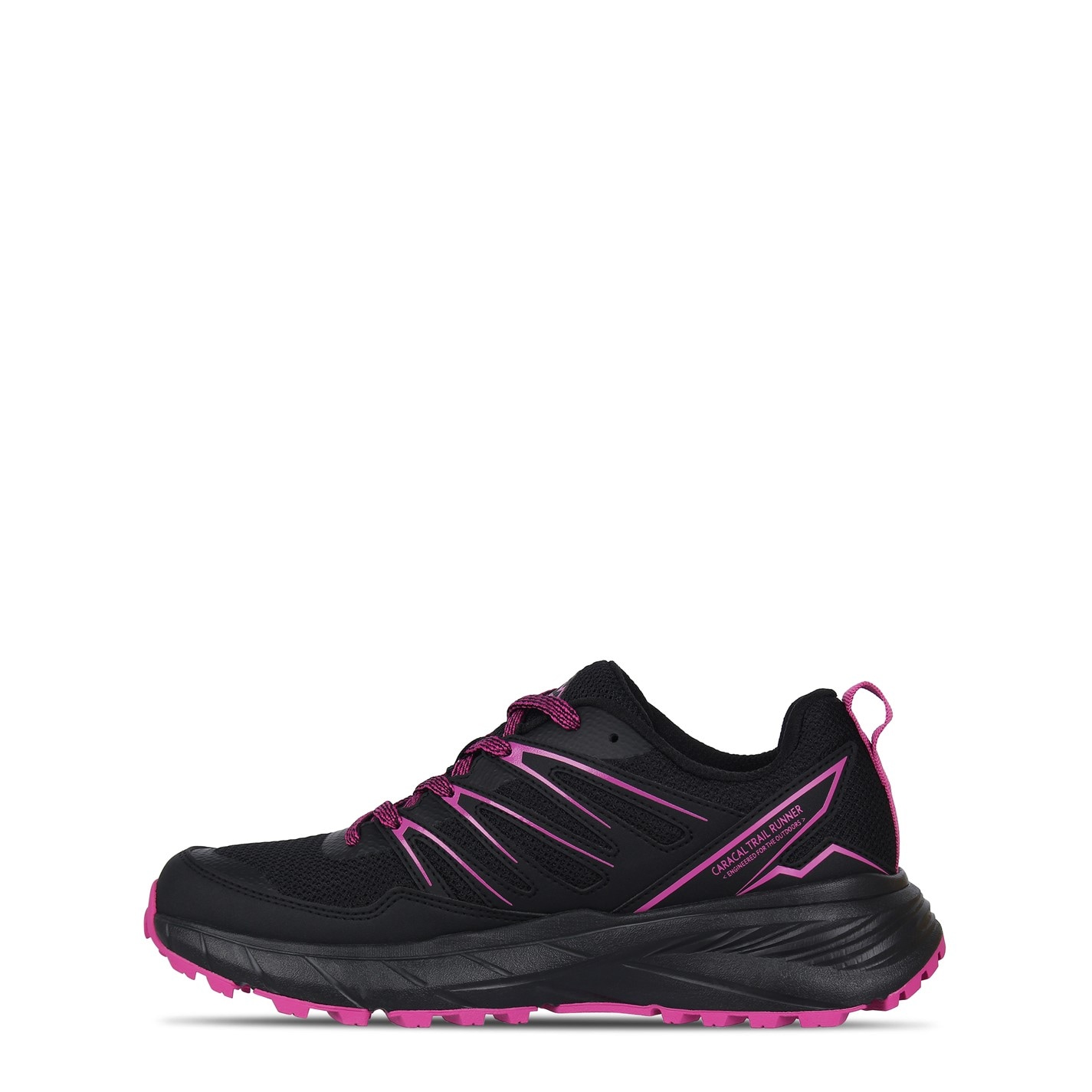 Karrimor Caracal TR Womens Trainers - 2
