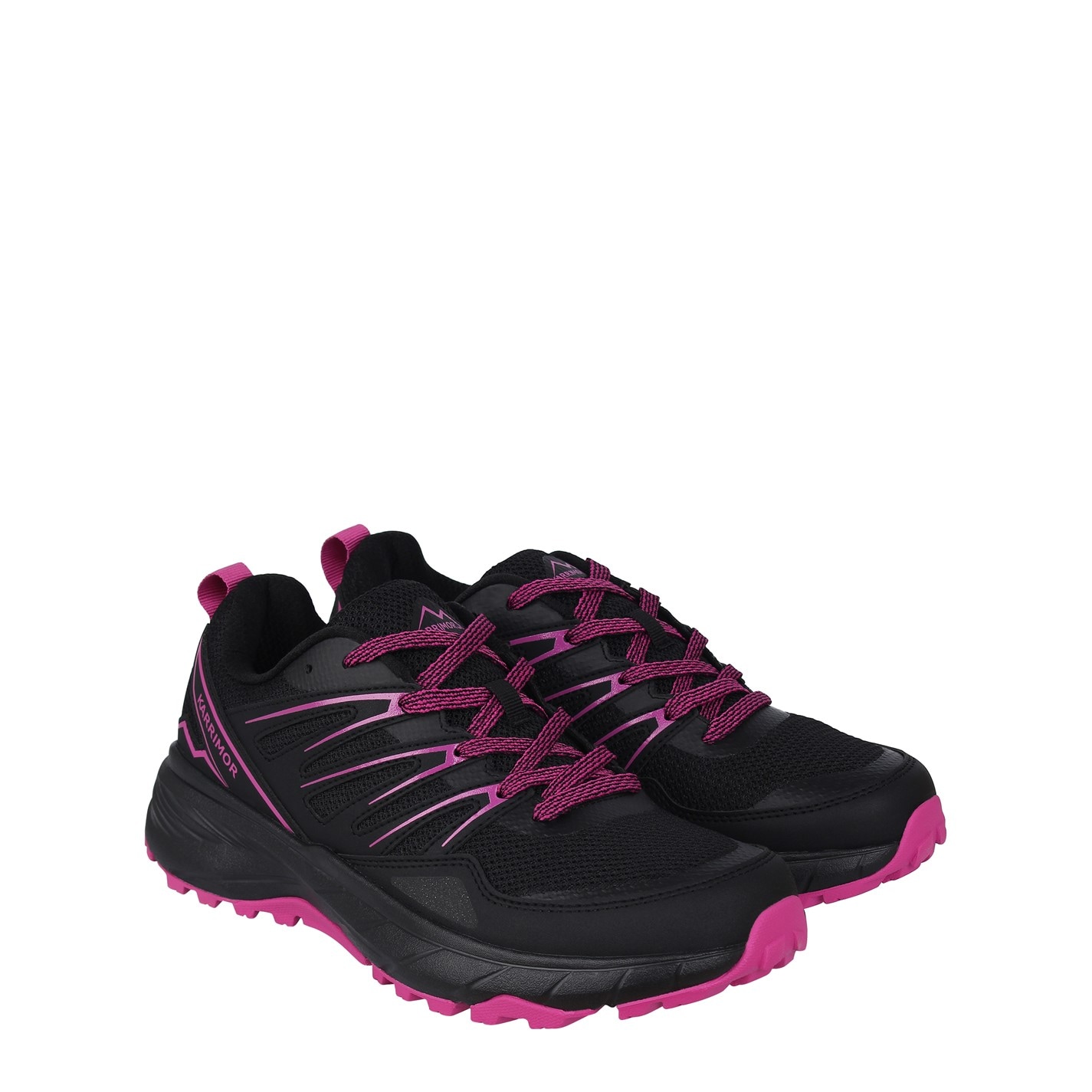 Karrimor Caracal TR Womens Trainers - 3