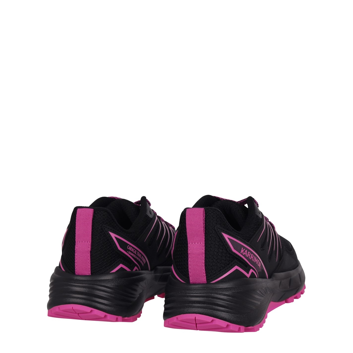 Karrimor Caracal TR Womens Trainers - 4