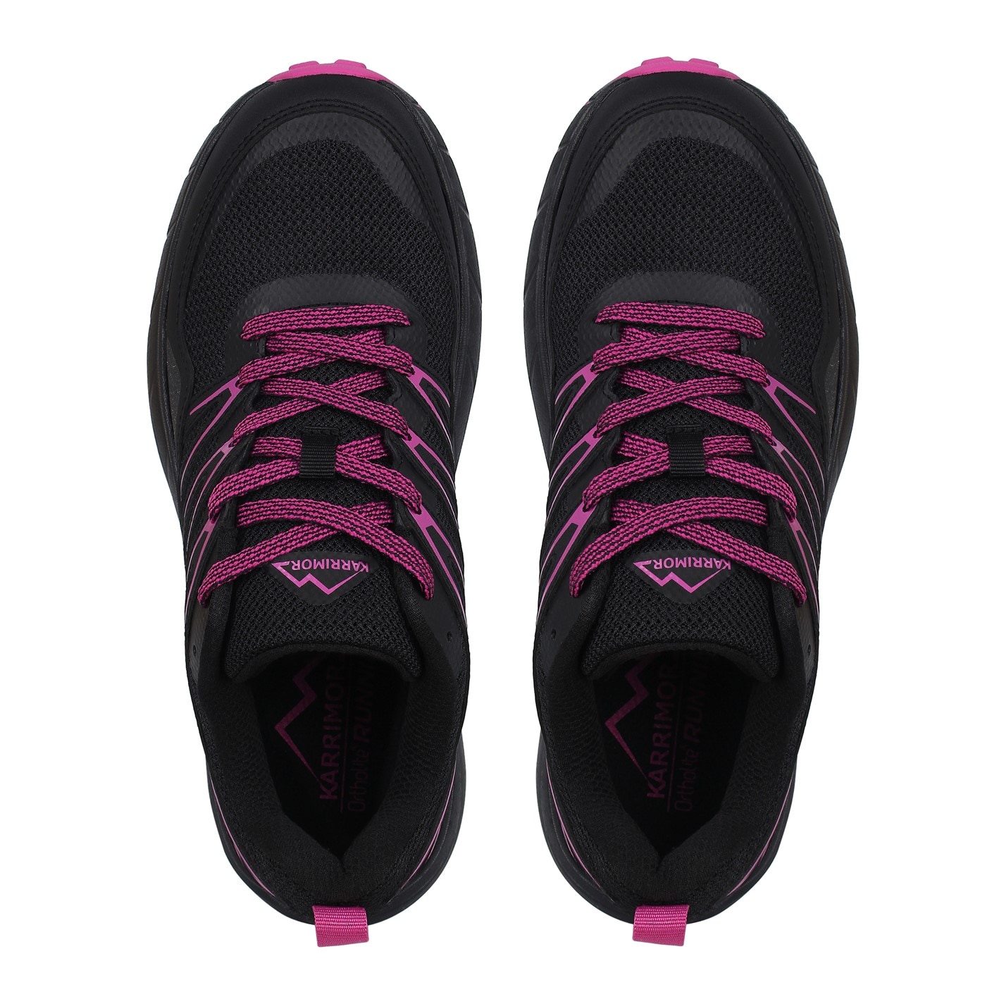 Karrimor Caracal TR Womens Trainers - 5