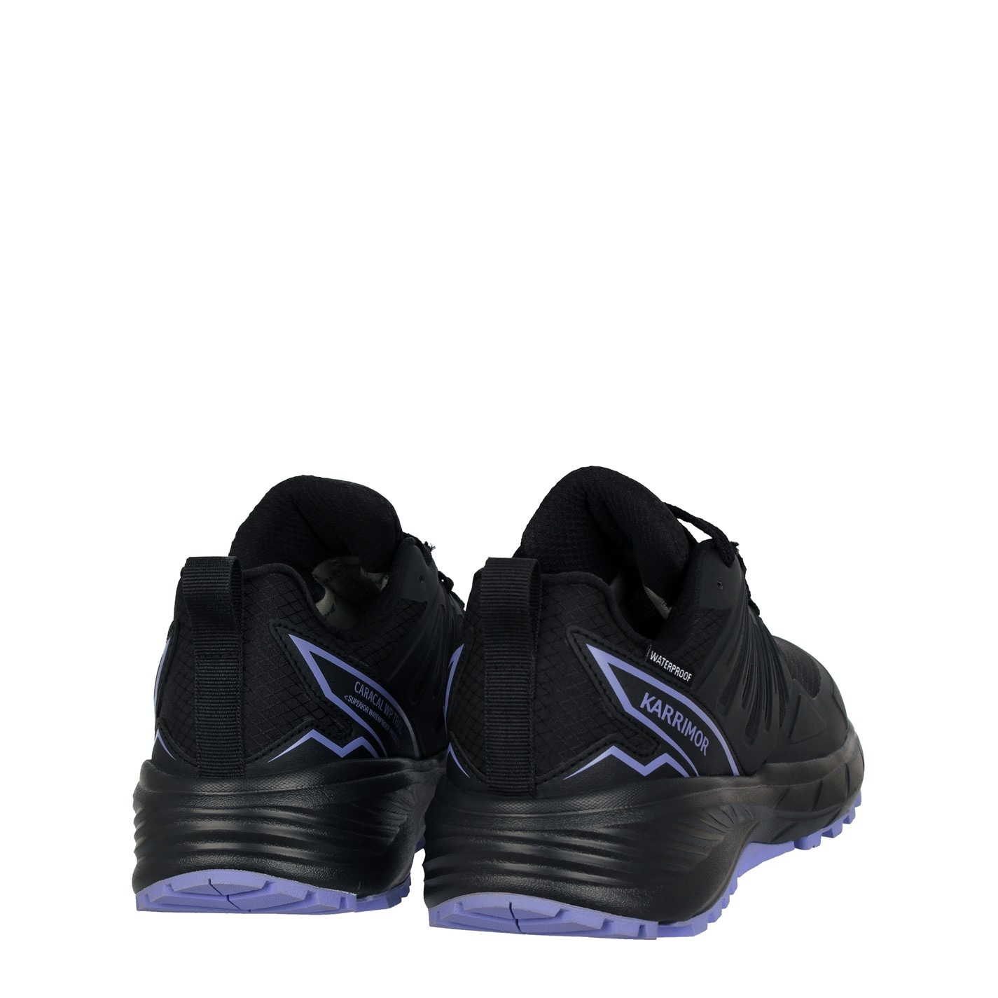 Karrimor Caracal WP Womens Trainers - 4