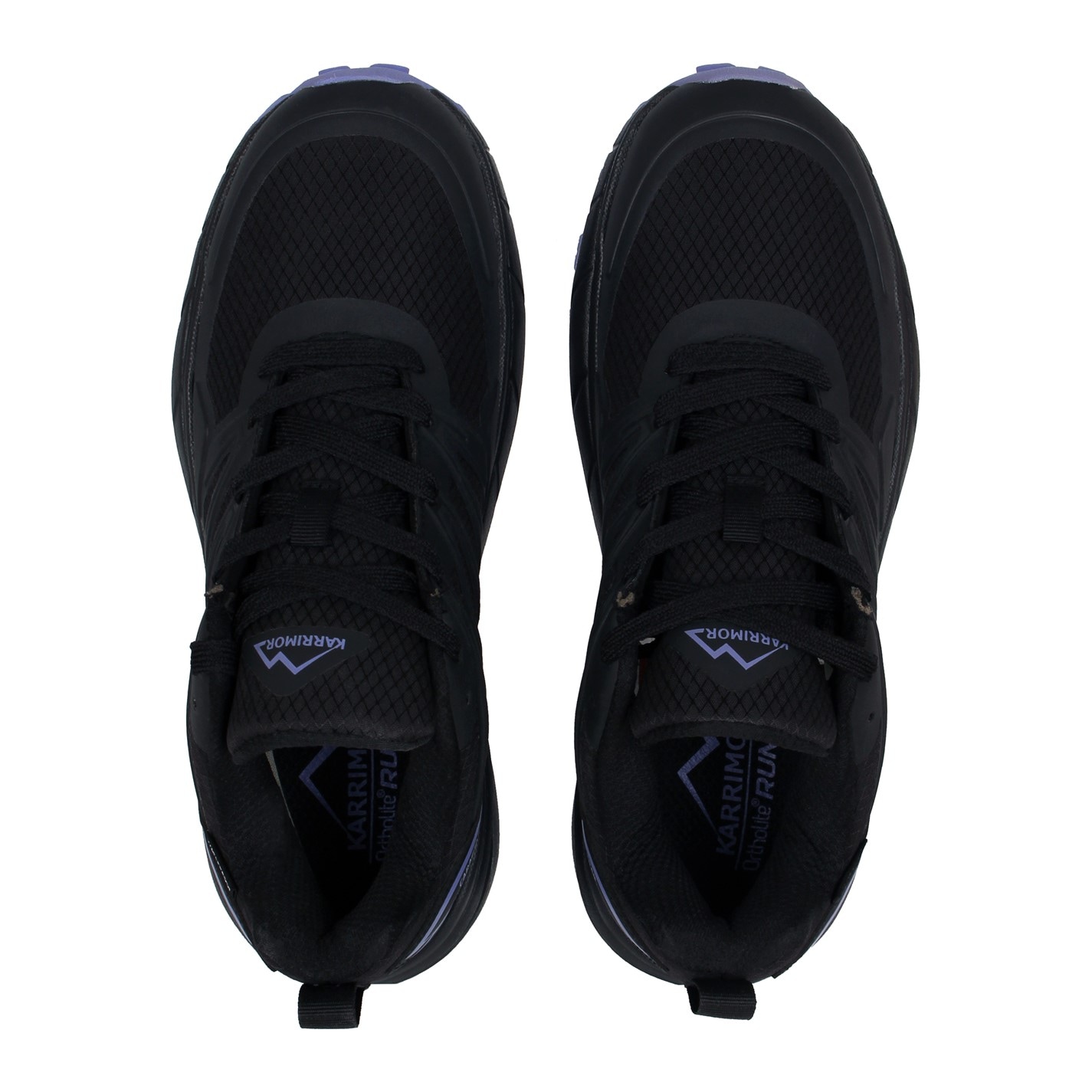 Karrimor Caracal WP Womens Trainers - 5