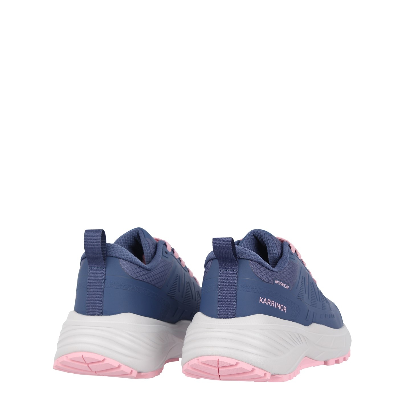 Karrimor Caracal Waterproof Ladies Trainers - 4