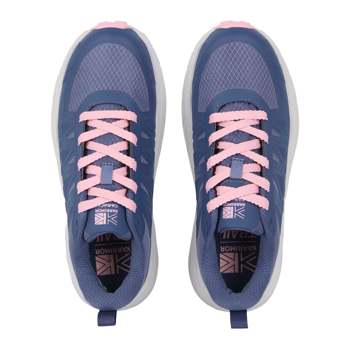 Karrimor Caracal Waterproof Ladies Trainers - 5