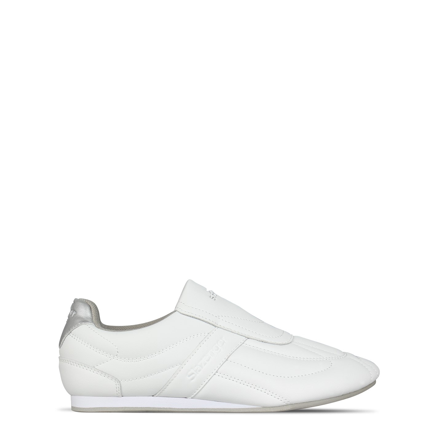 Tenisky Slazenger White 2990541