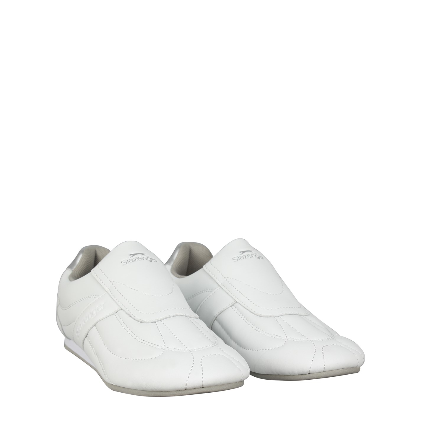 Slazenger Warrior Ladies Trainers - 3