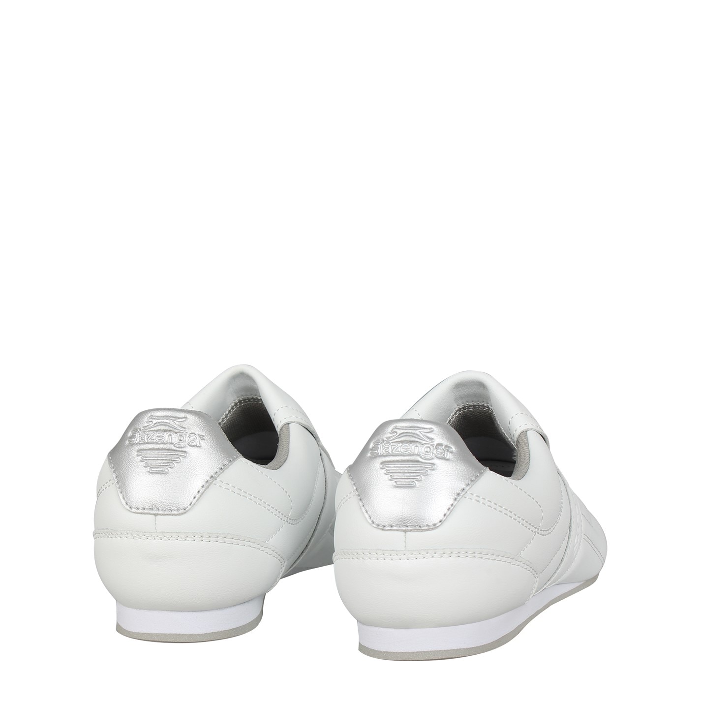 Slazenger Warrior Ladies Trainers - 5