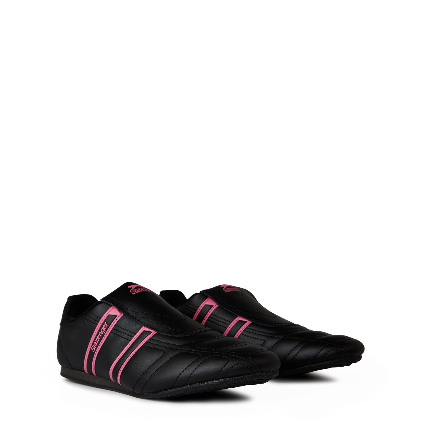 Slazenger Warrior Ladies Trainers - 3