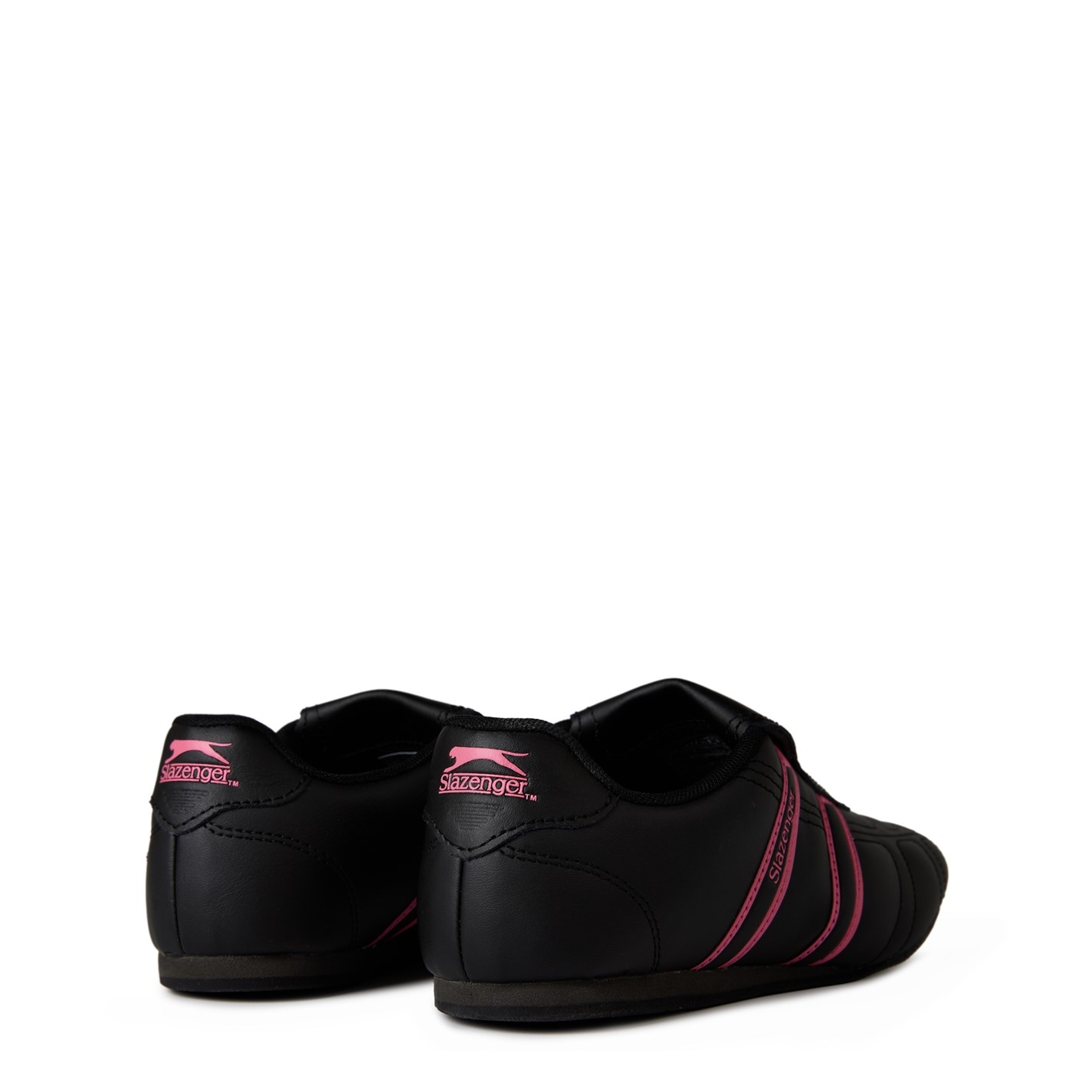 Slazenger Warrior Ladies Trainers - 4