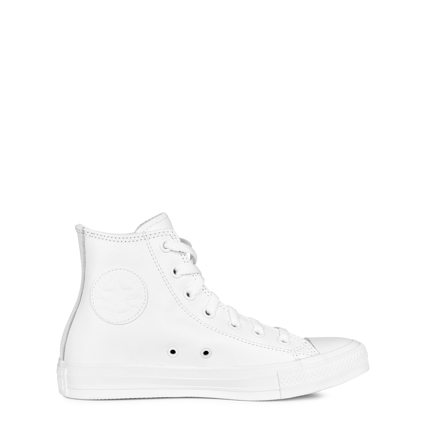 Converse White 100 6348660