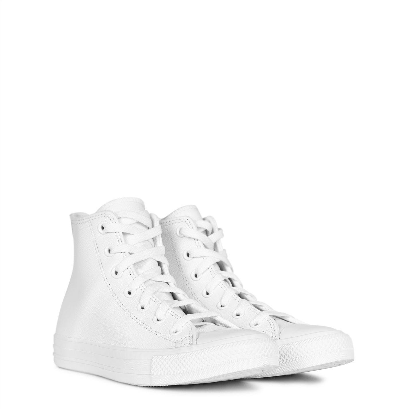 Converse AS Mono Hi Tops - 4