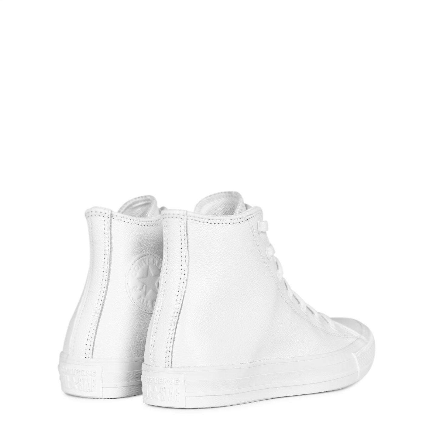 Converse AS Mono Hi Tops - 5