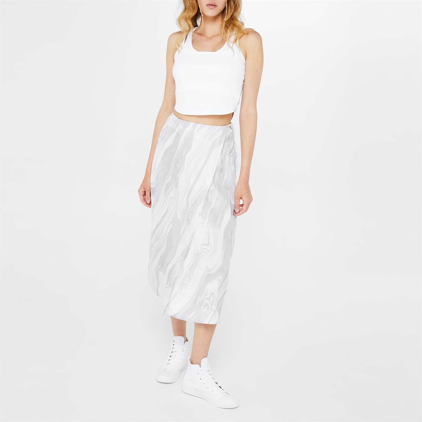 Converse AS Mono Hi Tops - 6