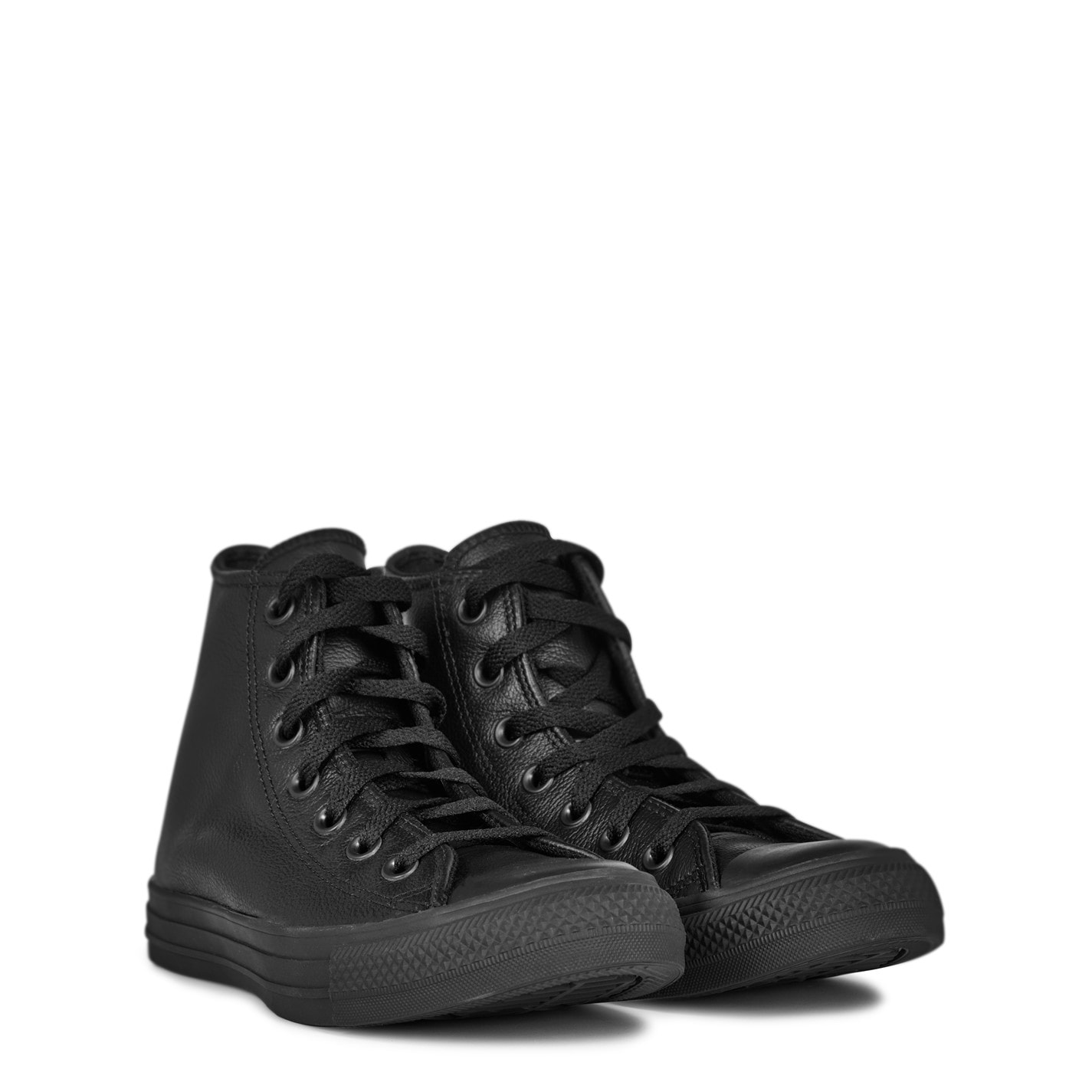 Converse AS Mono Hi Tops - 4
