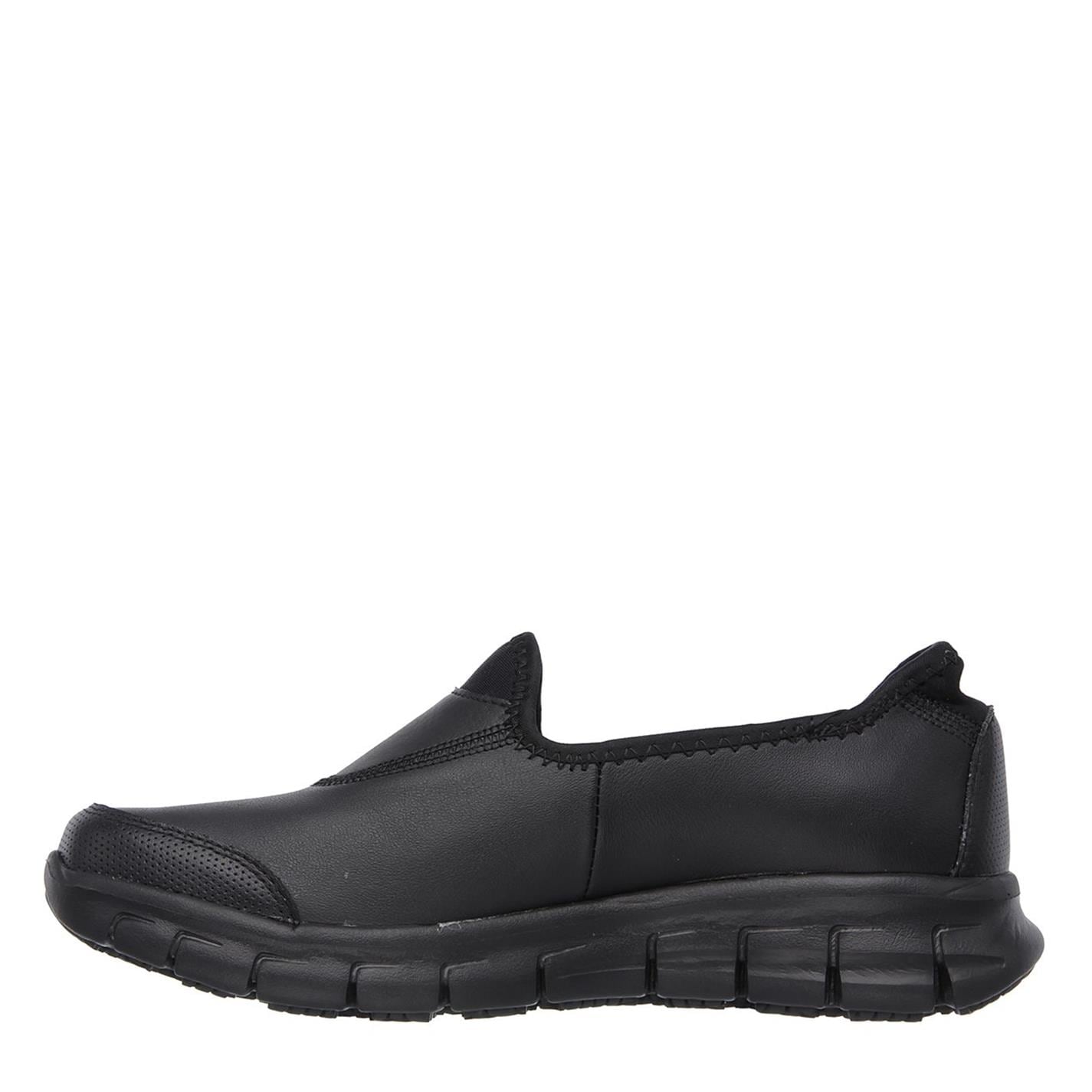 Skechers Work Suretrack Ladies Shoes - 2