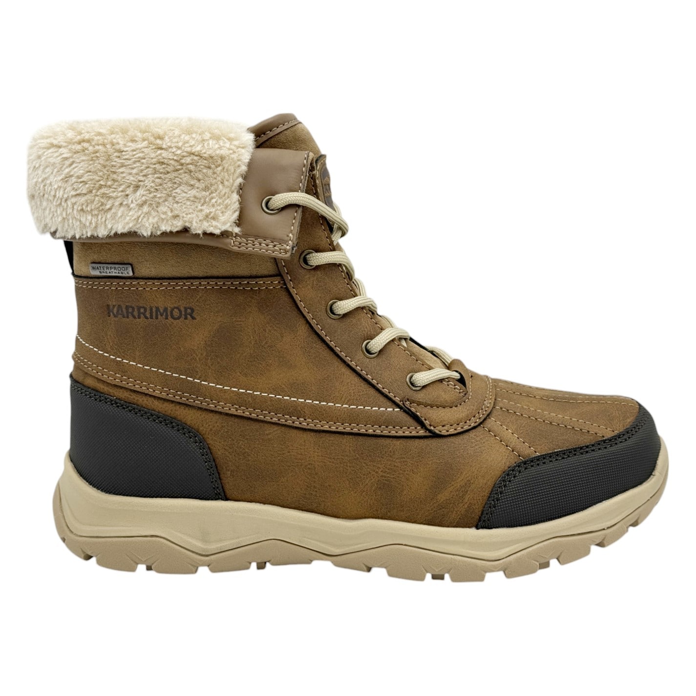 Karrimor Boots - 2