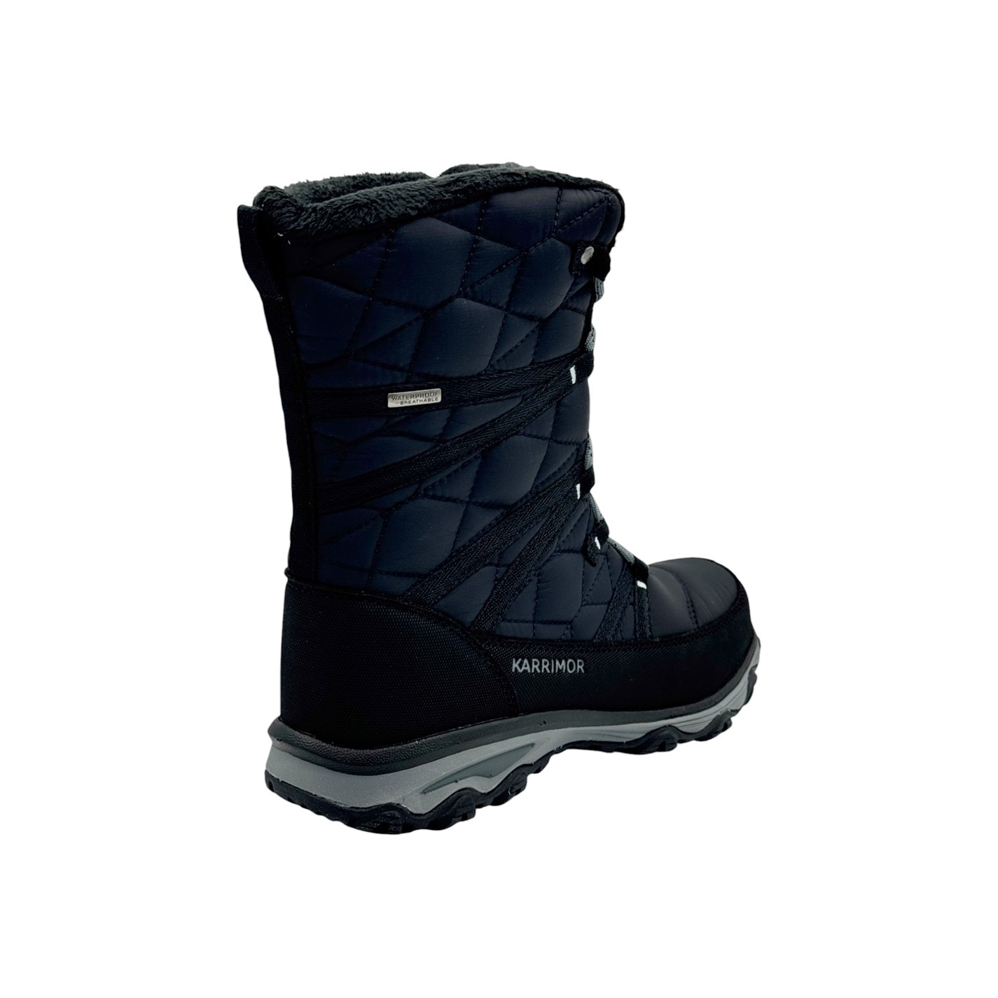 Karrimor St Mortiz 2 Womens Snow Boots - 2