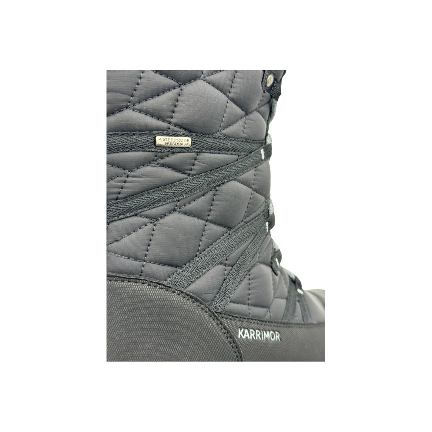 Karrimor St Mortiz 2 Womens Snow Boots - 7