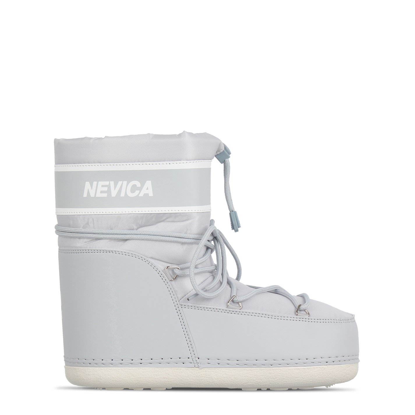 Boty Nevica Grey 4351111