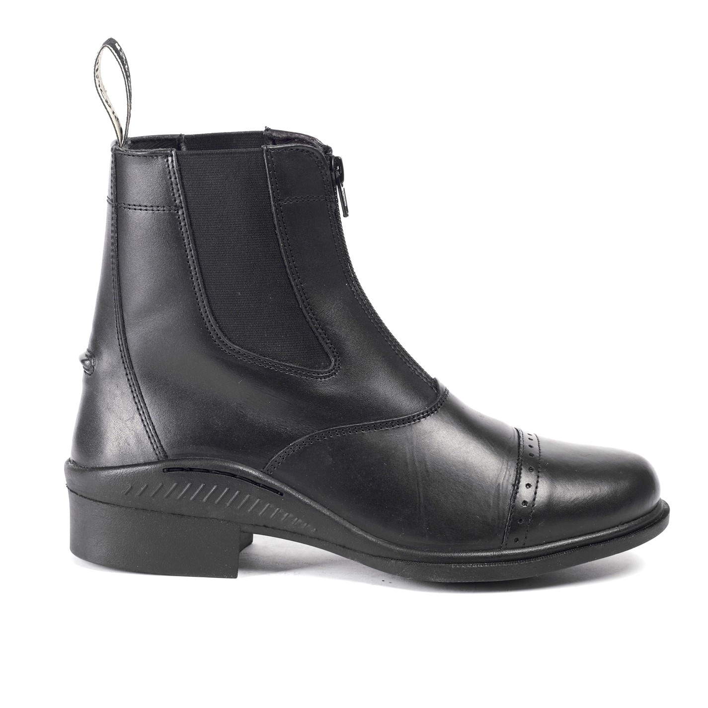 Brogini Black 2941632