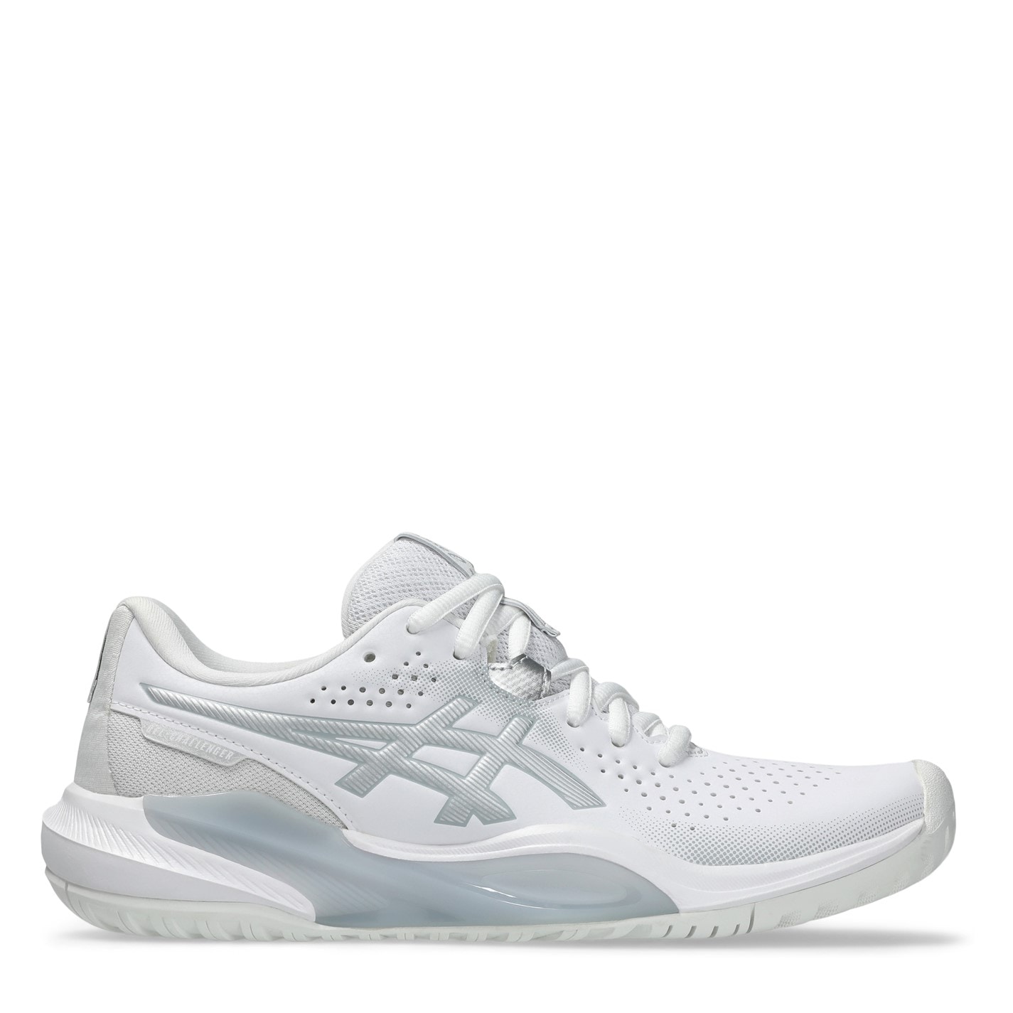 Tenisky Asics White 1912100