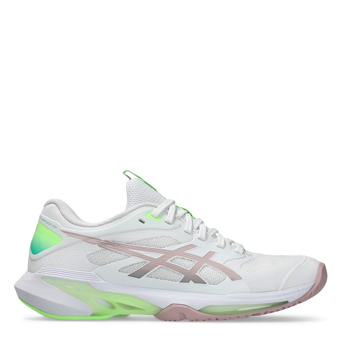 Tenisky Asics White 1277879