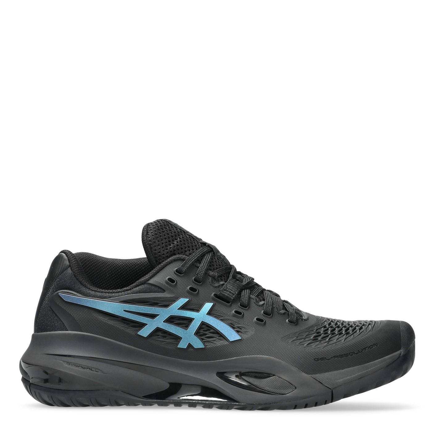 Tenisky Asics Black 5125618