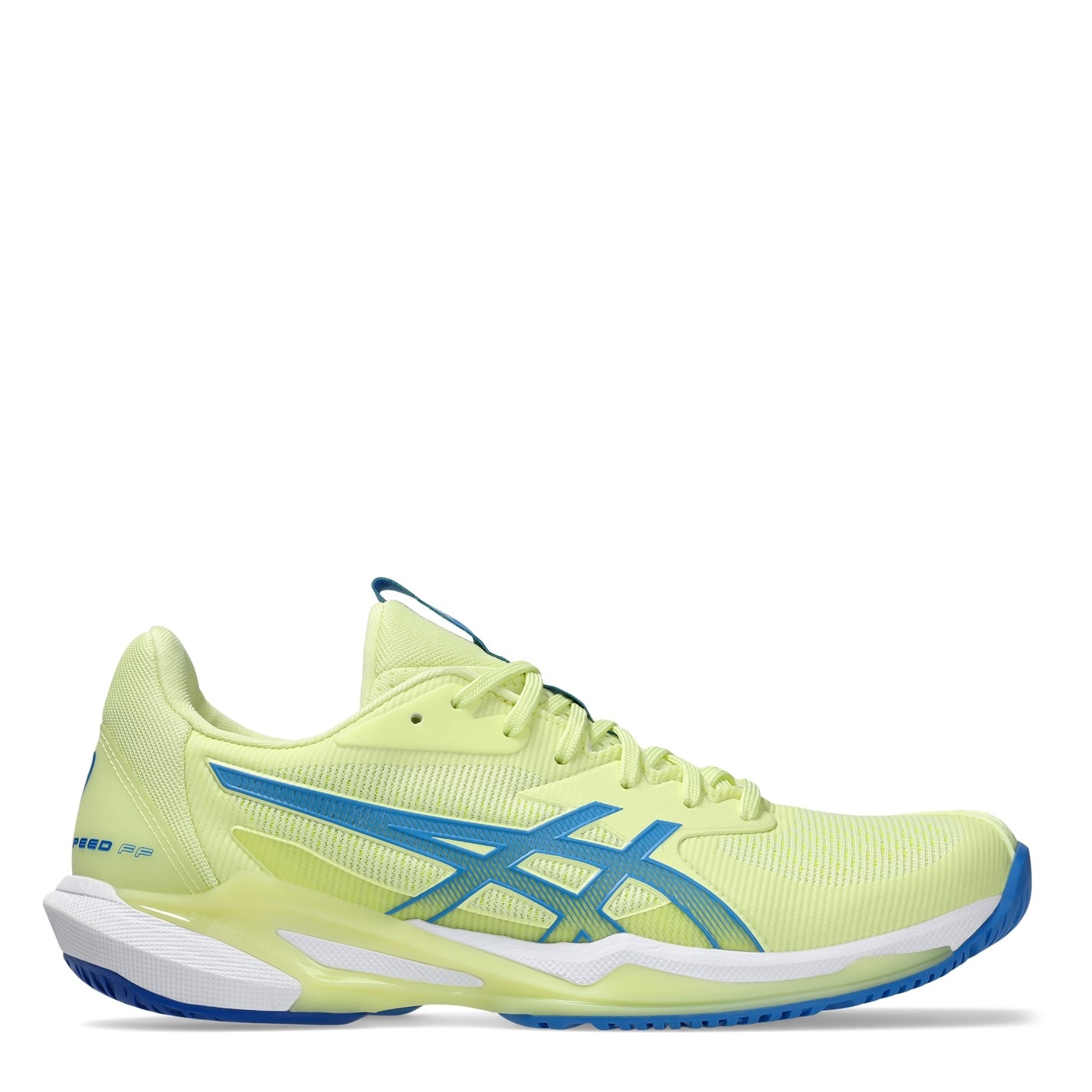 Tenisky Asics Yellow 3851442