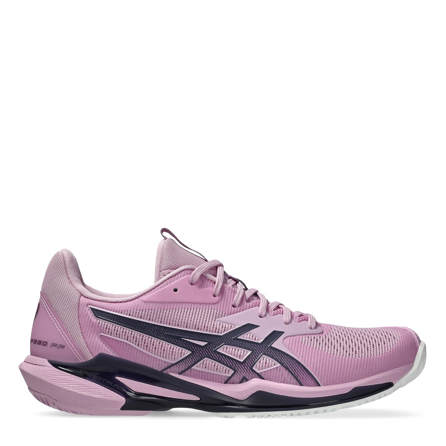 Tenisky Asics Purple 5107652