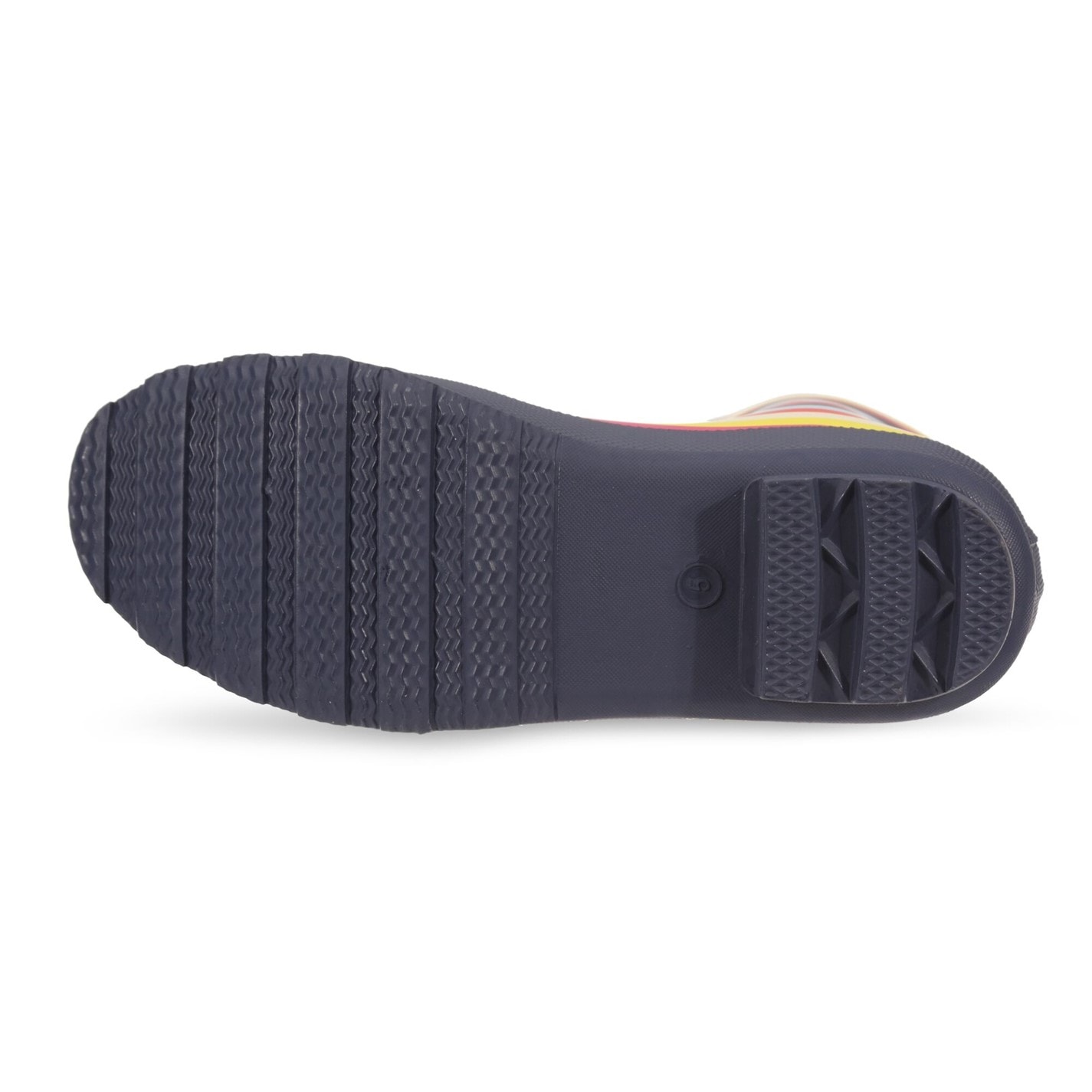 Regatta Lady Fairweather II Cotton Lined Wellingtons - 5