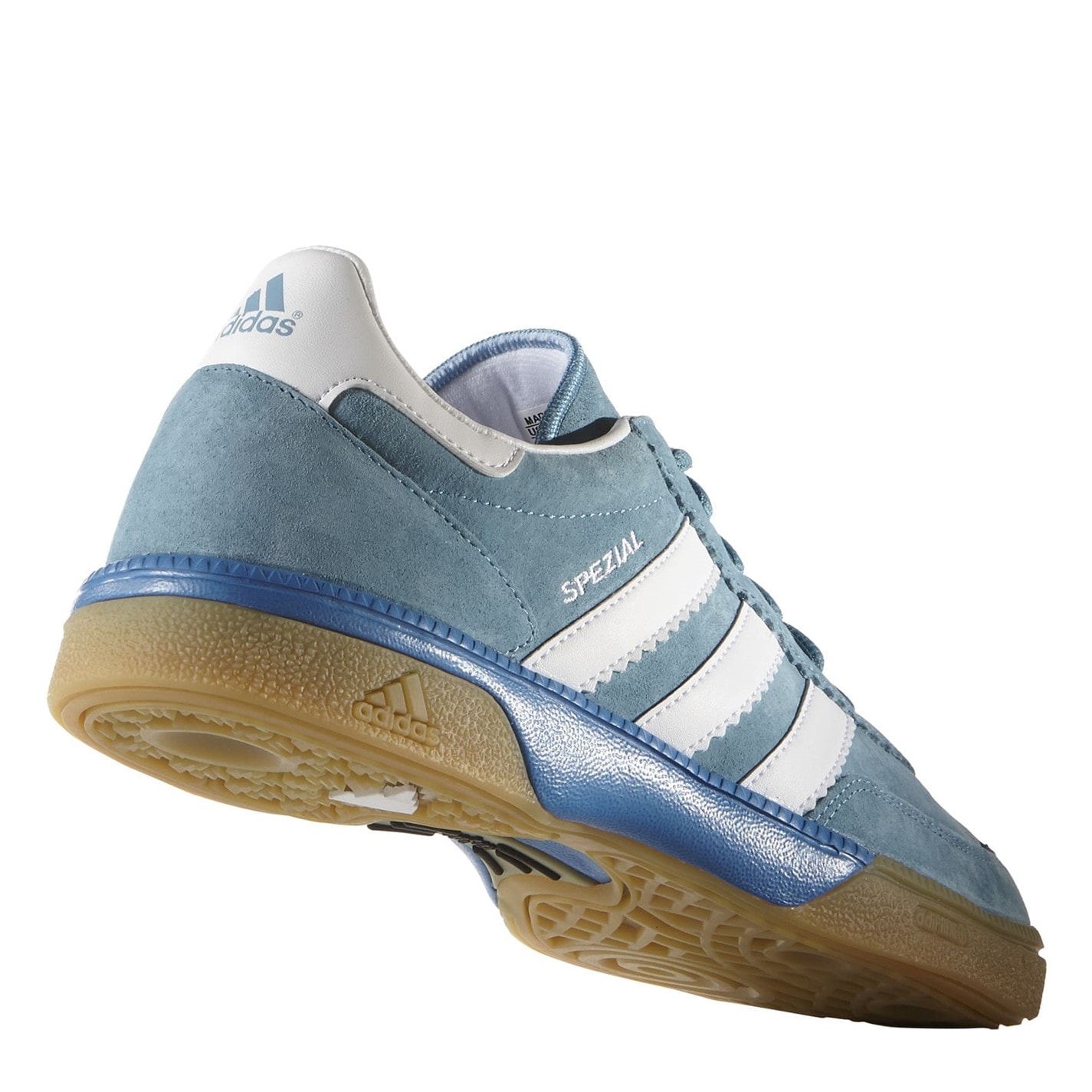 adidas Handball Spezial Shoes Unisex - 9
