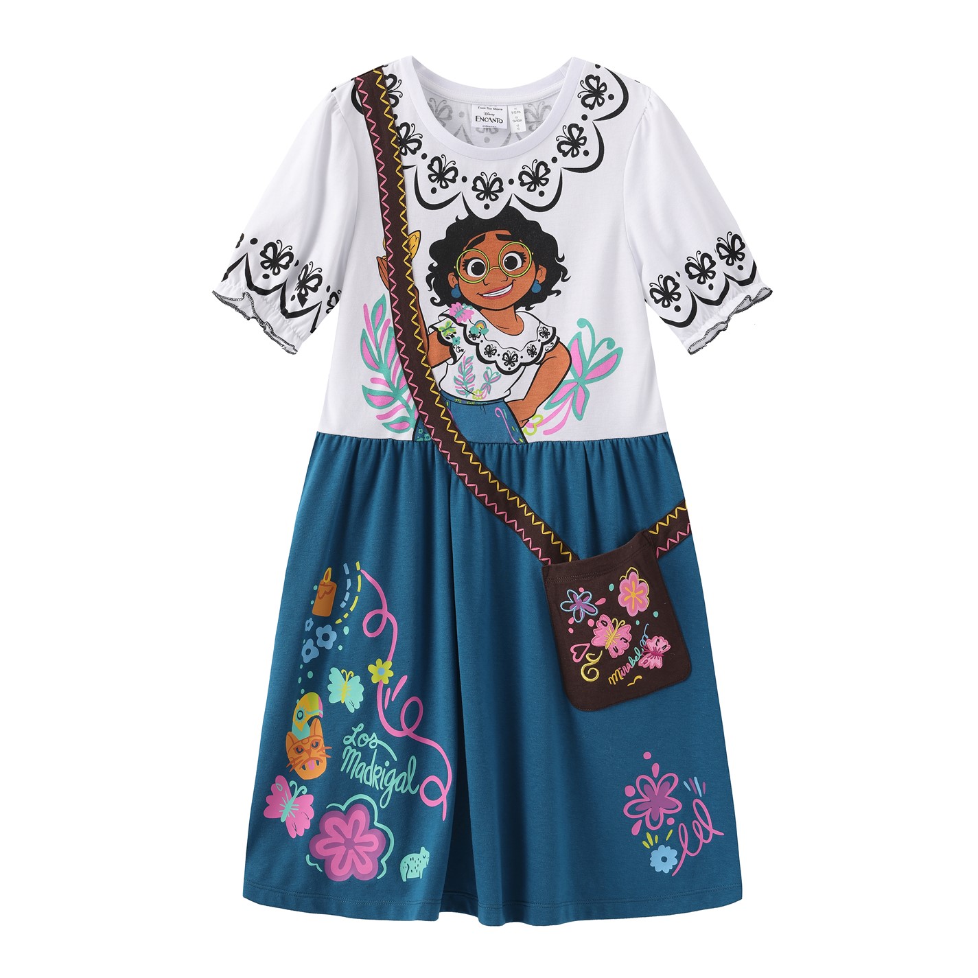 Character Encanto 5310889